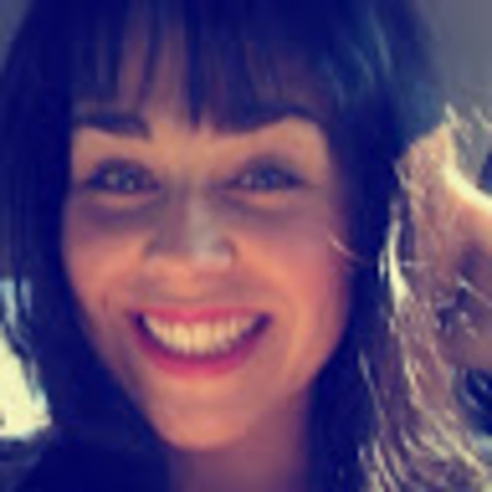 Meet your Posher, Brittani